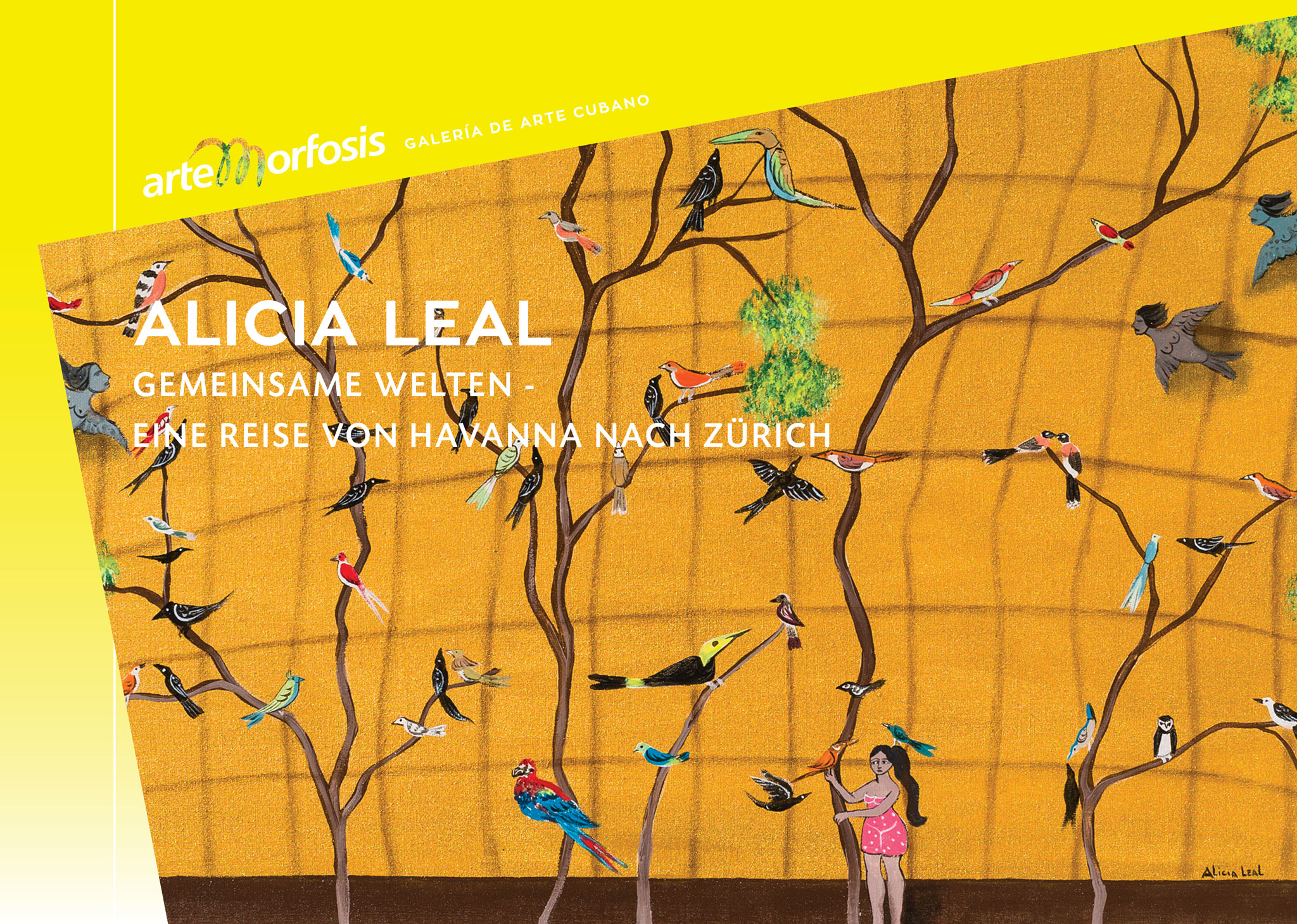 Catalog: ALICIA LEAL – Shared Worlds