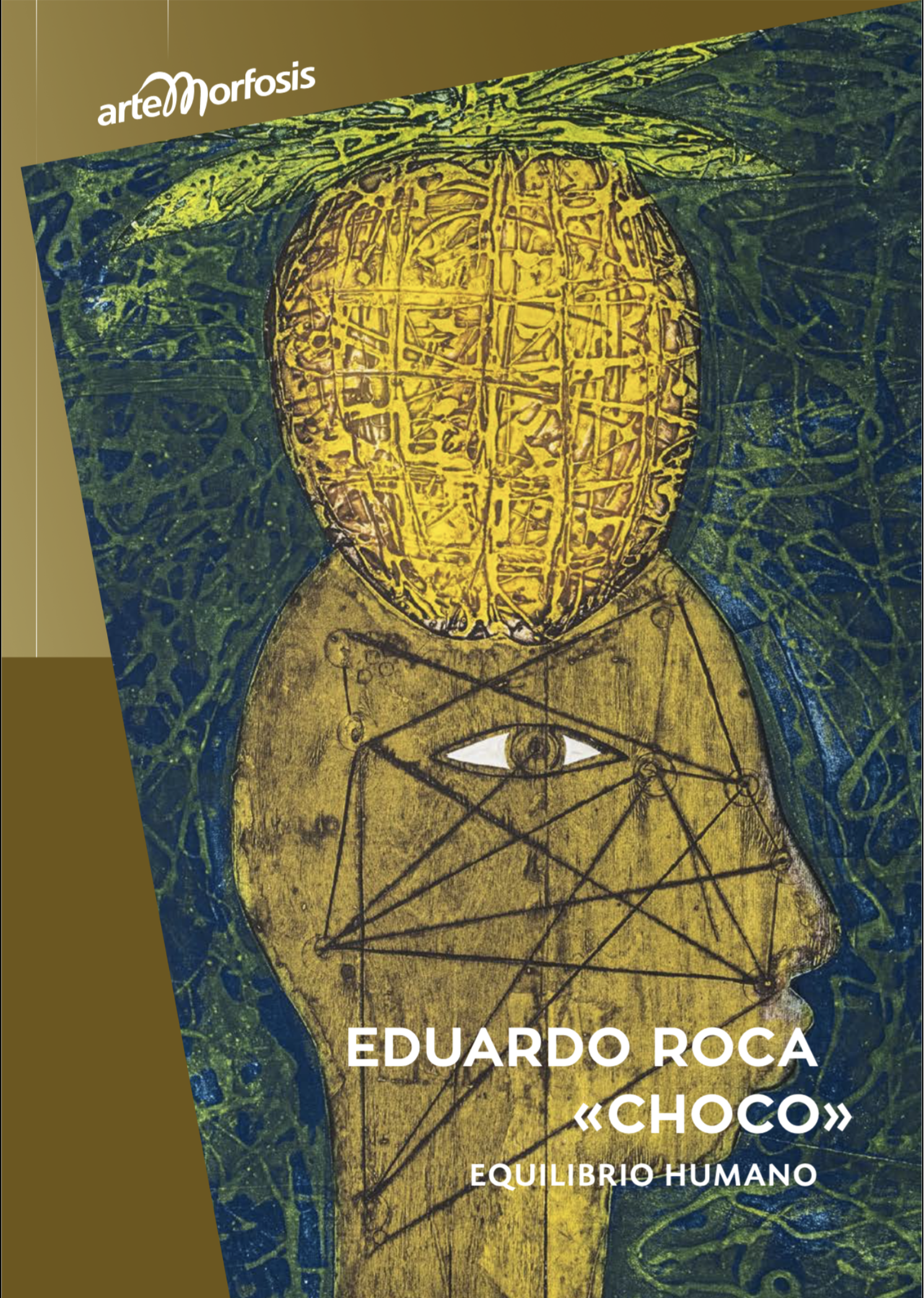 Eduardo Roca «CHOCO» – Equilibrio Humano