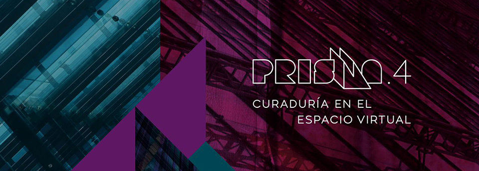 PRISMA 4 - Curation in Virtual Spaces