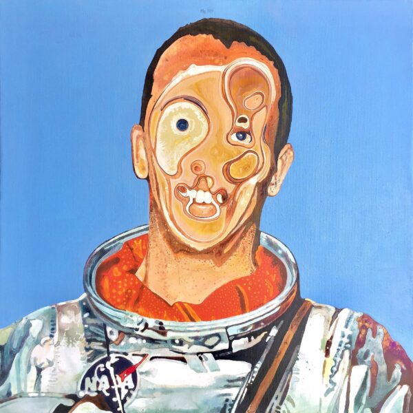 fig.109. Alan Shepard