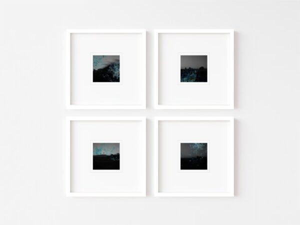 Untitled (Poliptych)